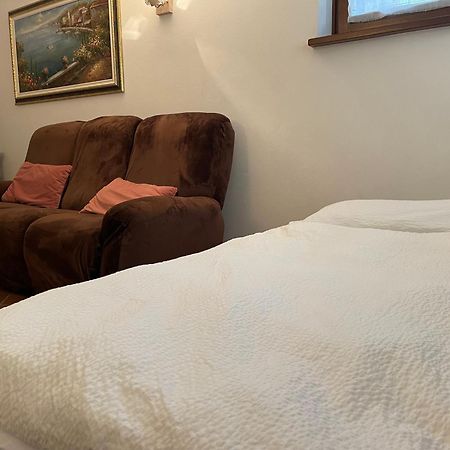 브렌조네 술 가르다 Tatjana House 아파트 외부 사진