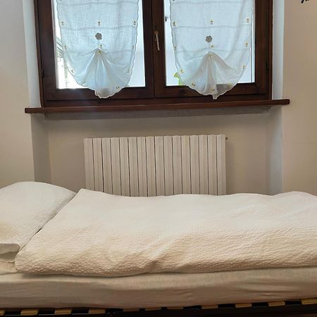 브렌조네 술 가르다 Tatjana House 아파트 외부 사진