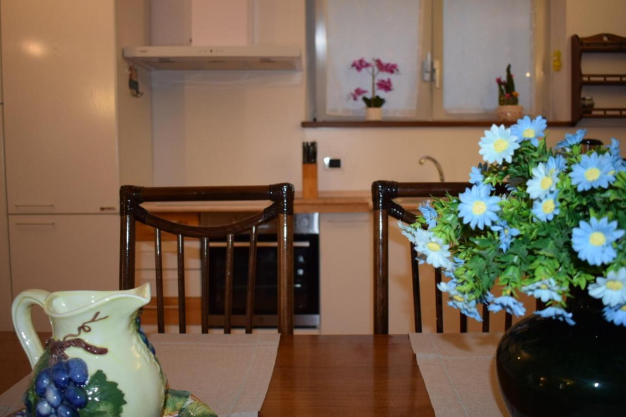 브렌조네 술 가르다 Tatjana House 아파트 외부 사진